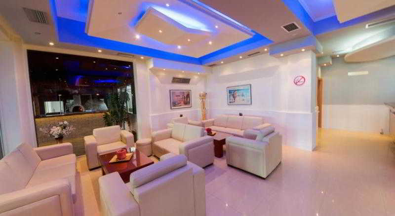 Hotel Vivas