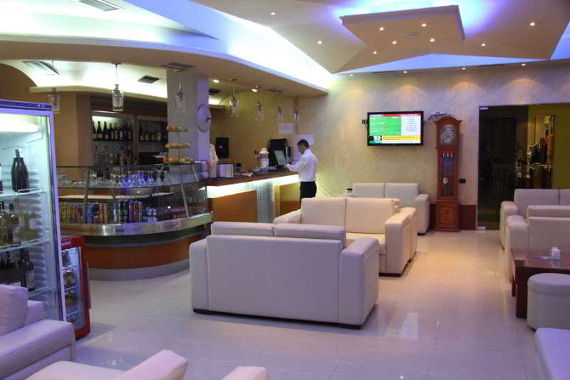 Hotel Vivas