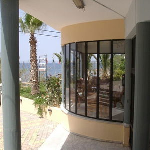 Hotel Akasti Hotel cazare Kato Galatas