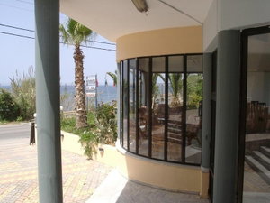 Hotel Akasti Hotel cazare Kato Galatas