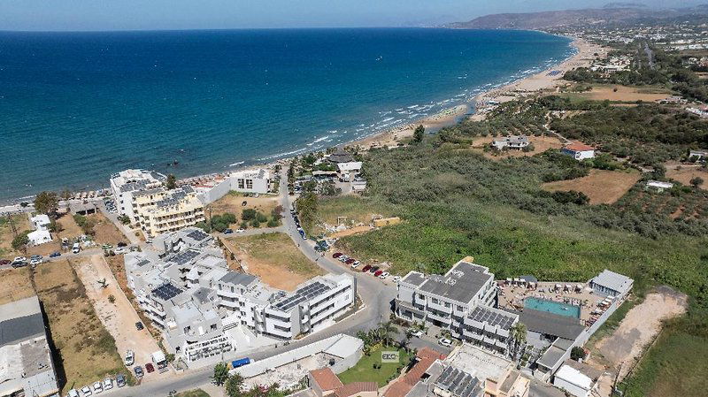 Hotel Eko Suites & Apartments