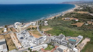 Hotel Eko Suites & Apartments cazare Georgioupolis