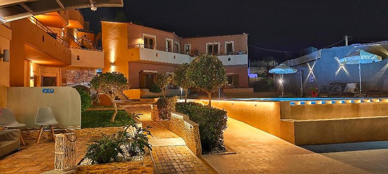 Eko Suites & Apartments