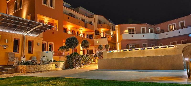 Eko Suites & Apartments