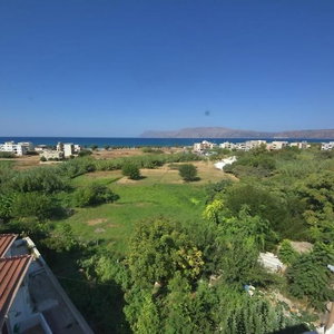 Hotel Family Bikakis cazare Kissamos