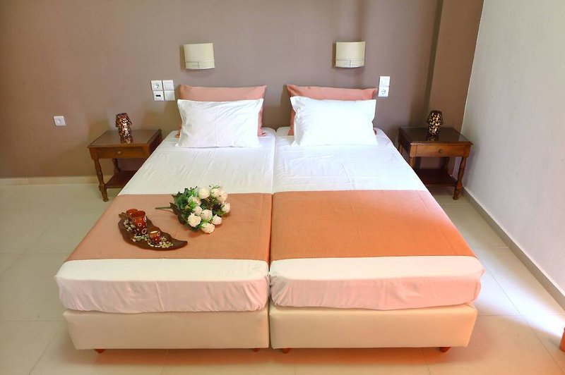 Hotel Stella Paradise By Checkin
