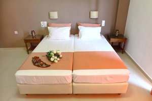Hotel Stella Paradise By Checkin cazare Khersonisos