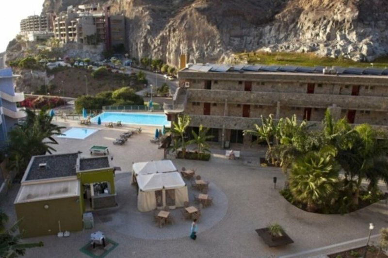 Hotel Terraza Amadores