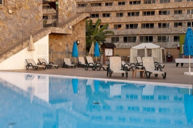 Terraza Amadores