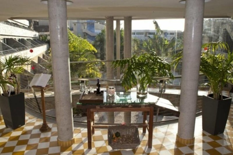 Terraza Amadores