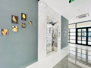 Hotel Myrtle Boutique Hotel cazare Phu Quoc