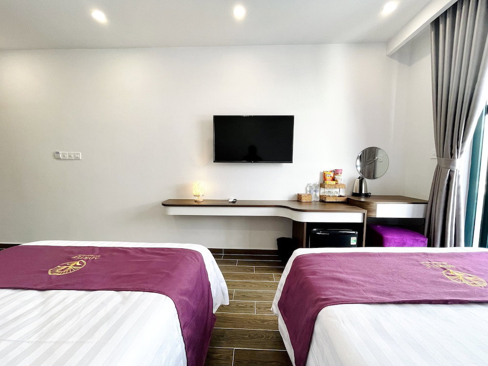 Myrtle Boutique Hotel