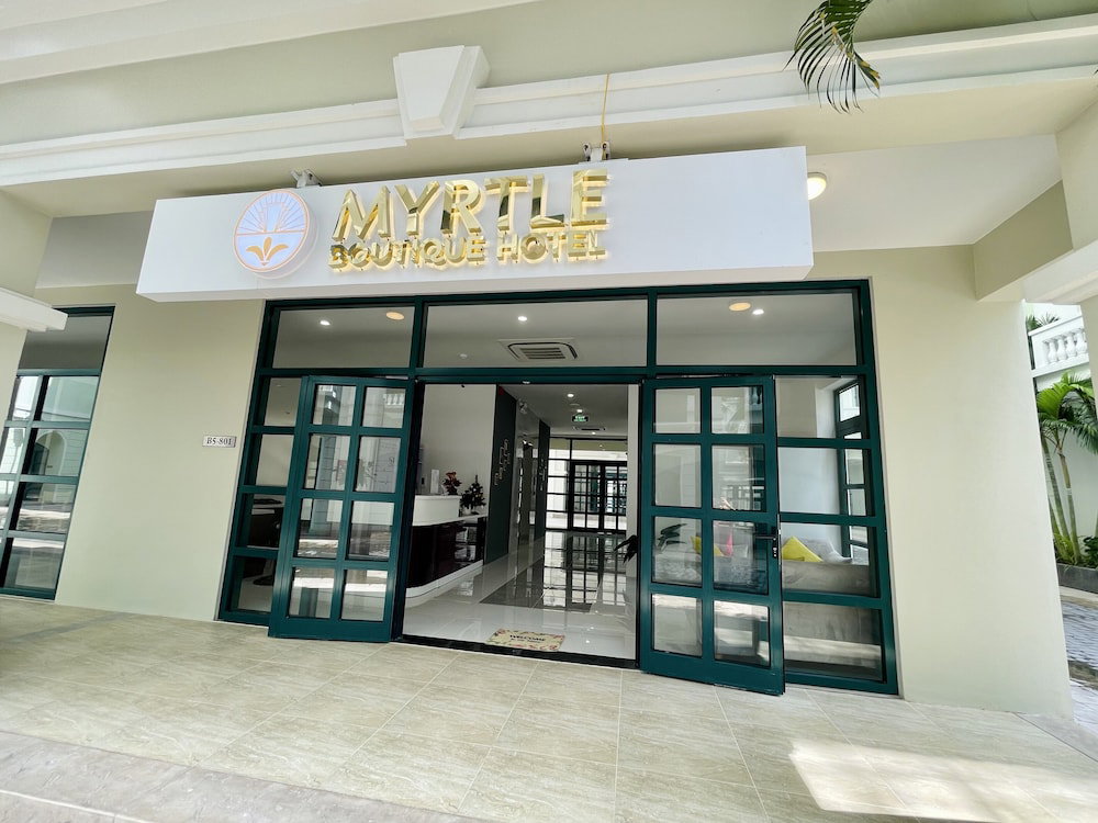 Myrtle Boutique Hotel