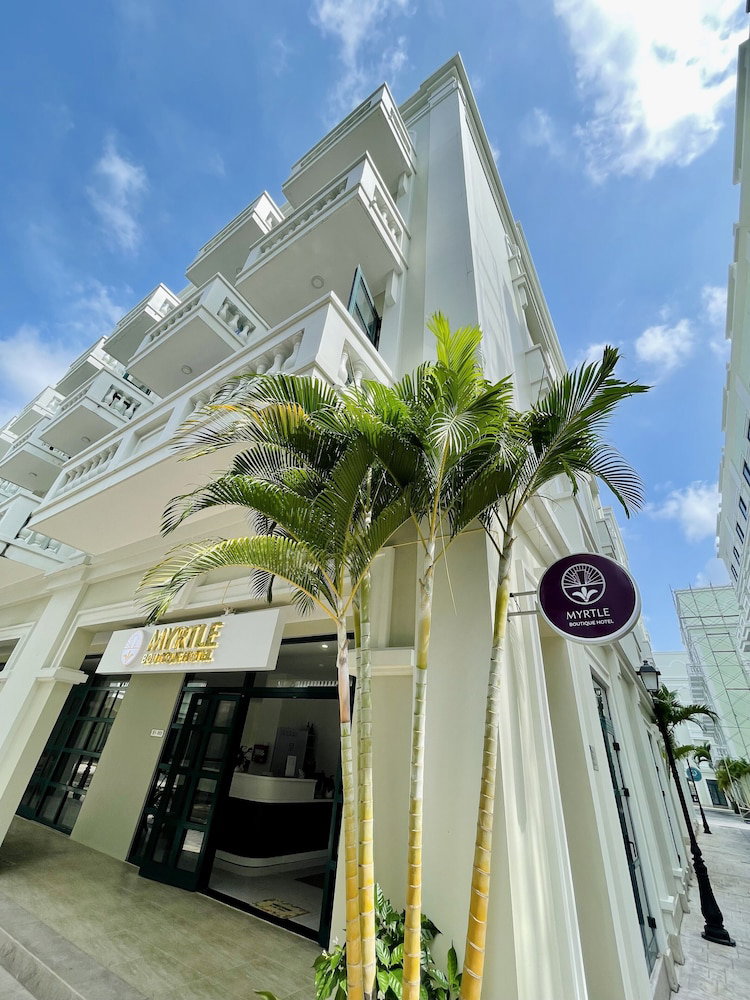 Myrtle Boutique Hotel