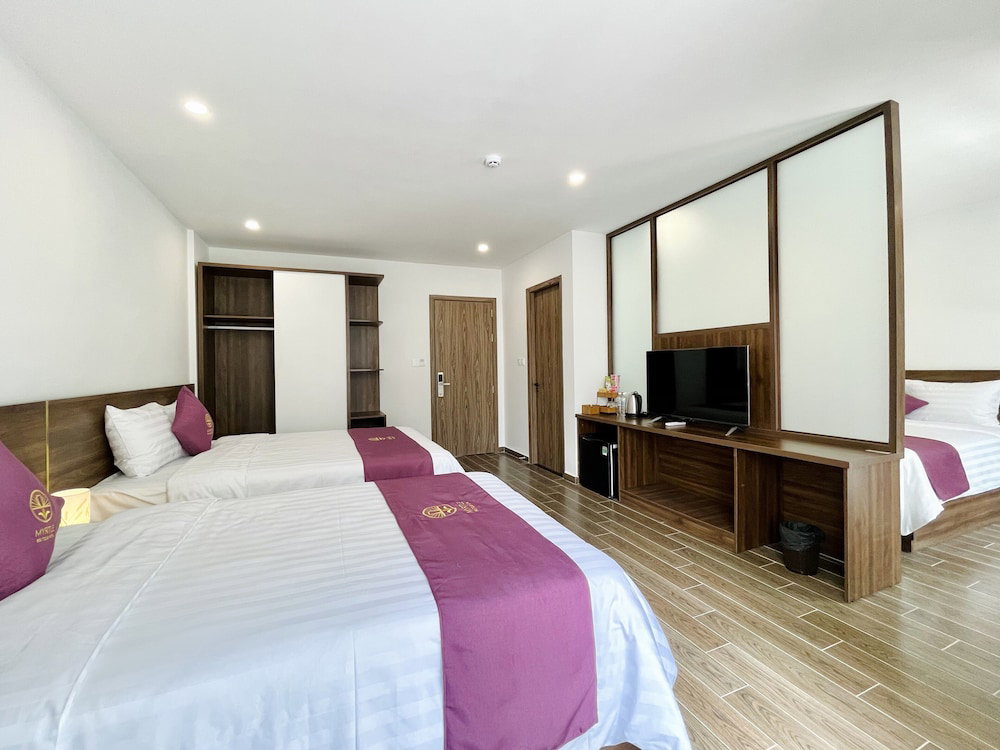 Myrtle Boutique Hotel