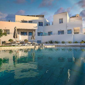 Hotel Sunset Elafonissi Apartments cazare Kissamos