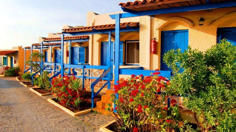 Hotel Hotel Zorbas Beach Village