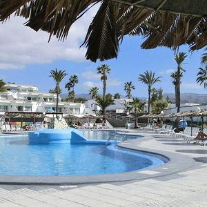 Hotel Vista Oasis Bungalows cazare San Bartolome de Tirajana