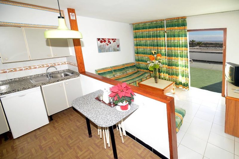 Vista Oasis Bungalows