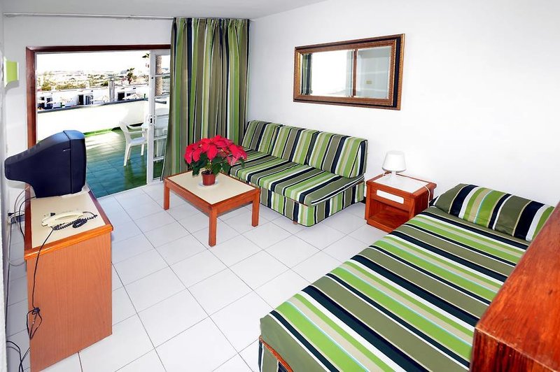Vista Oasis Bungalows