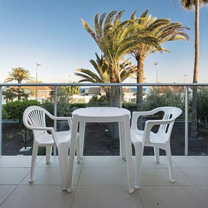 Hotel Smartr Maspalomas Corinto cazare San Bartolome de Tirajana