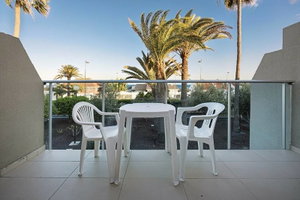 Hotel Smartr Maspalomas Corinto cazare San Bartolome de Tirajana