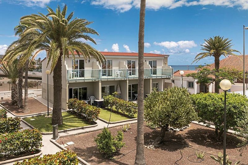 Smartr Maspalomas Corinto