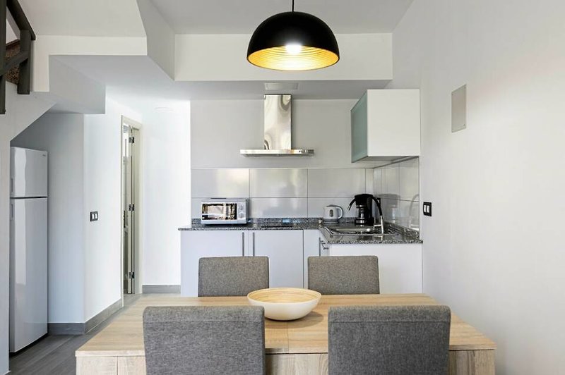 Smartr Maspalomas Corinto