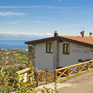 Sejur Valle Degli Dei vacanta Agerola