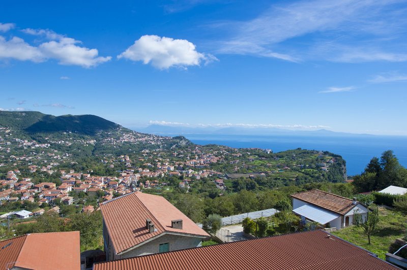 Valle Degli Dei