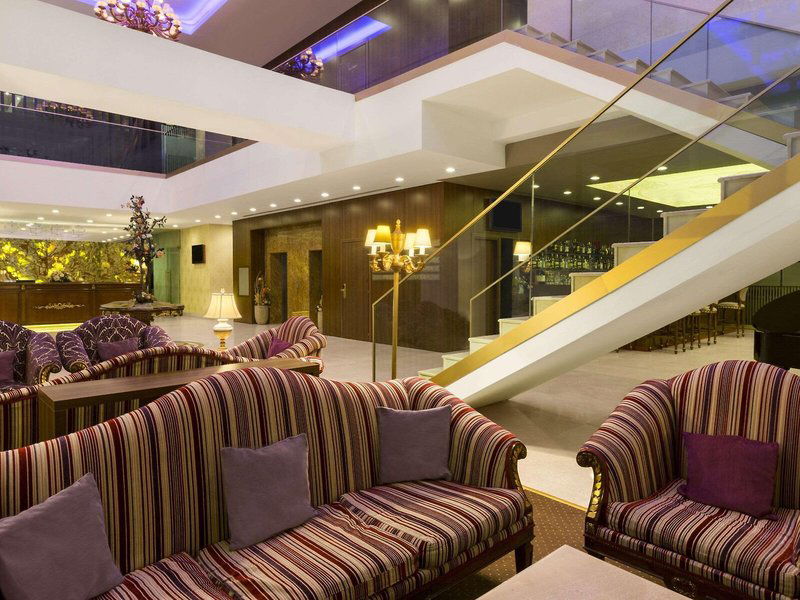Hotel Hotel Hp Tower One Brasov