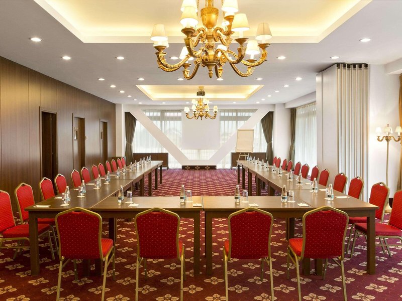 Hotel Hp Tower One Brasov