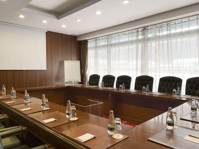 Hotel Hp Tower One Brasov