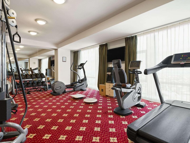 Hotel Hp Tower One Brasov
