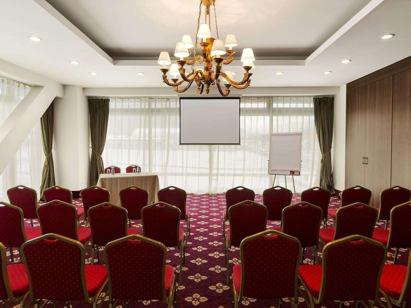 Hotel Hp Tower One Brasov
