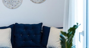 Hotel Georgioupolis Plaza Suites cazare Georgioupolis
