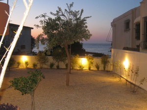 Hotel Iolkos Hotel cazare Daratsos