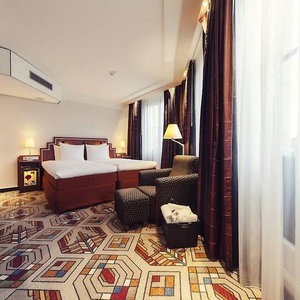 Hotel Banks Mansion cazare Amsterdam