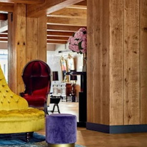 Hotel Pulitzer Amsterdam cazare Amsterdam