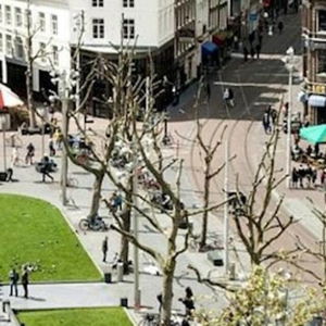 Hotel Nh Collection Amsterdam Flower Market cazare Amsterdam