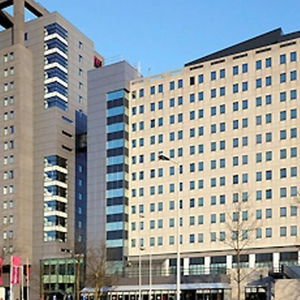 Hotel Mercure Amsterdam City Hotel cazare Amsterdam