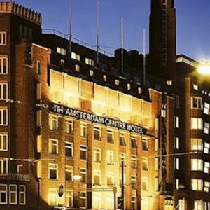 Hotel Nh Amsterdam Leidseplein cazare Amsterdam