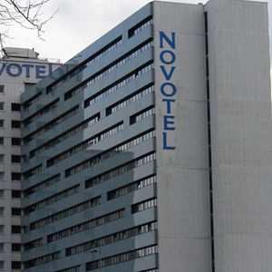Hotel Novotel Amsterdam City cazare Amsterdam