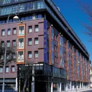 Hotel Avani Museum Quarter Amsterdam Hotel cazare Amsterdam