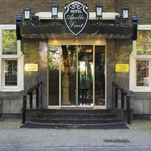 Hotel Apollofirst Boutique Hotel Amsterdam cazare Amsterdam