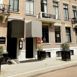 Hotel Catalonia Vondel Amsterdam cazare Amsterdam