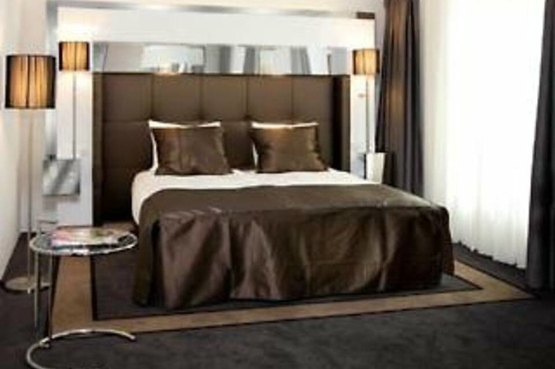 Hotel Westcord Fashion Hotel Amsterdam