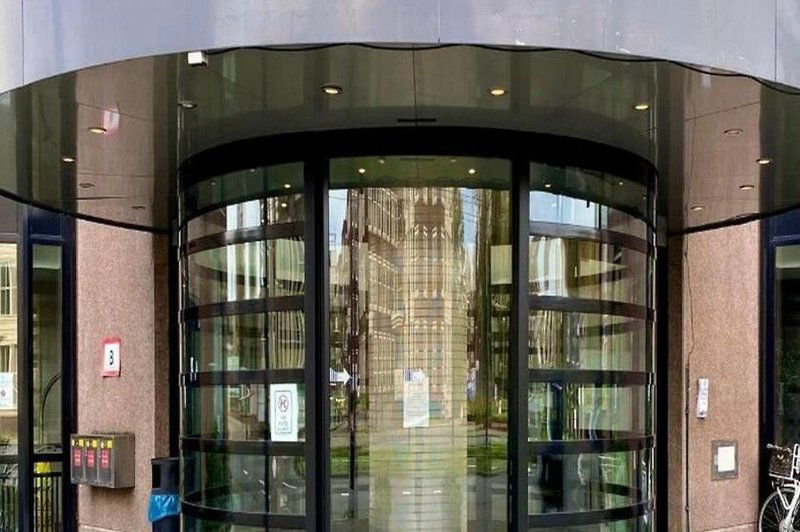 Hotel Xo Hotels Park West