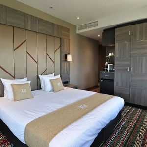 Hotel Xo Hotels Couture cazare Amsterdam