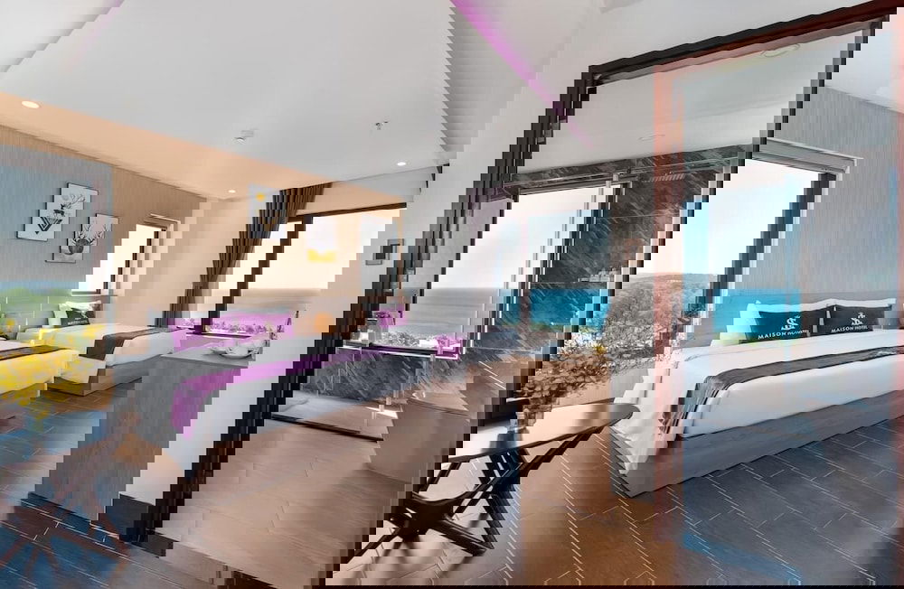 Hotel Maison Hotel Phu Quoc